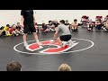 Jason Nolf: leg ride to a power half