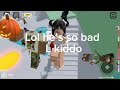 My bestie betrayed me and accused me… #roblox #storytime