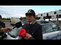 Maxi-incidente A12 a Rosignano, tre morti: la Polizia Stradale spiega la dinamica