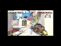 Abusing noobs on overwatch