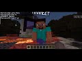MXNMEET IS NOOB IN HIDE AND SEEK | Minecraft Challenge | Harman Games