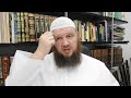 Belief in Qadar, Tafseer Sura Fatiha Lesson 10