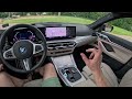 2024 BMW i4 xDrive40 – DM Review | Road-trip Test Drive