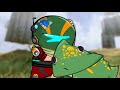 TitanToons mini: Experimental High TTK