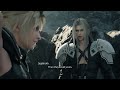 [Final Fantasy VII Rebirth] Live! Part 2