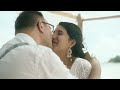 UNSERE TRAUMHOCHZEIT AUF DEN SEYCHELLEN | Laura & Nils