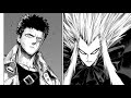 3 Hours of One Punch Man Content (Theories-Explained-Discussion)