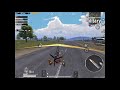 Pubg mobile glider fun