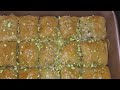 HOMEMADE TURKISH BAKLAVA RECIPE