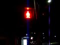 Taiwan's Traffifc Light Pedestrian Timer