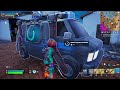 The *RANDOM* VEHICLE Challenge in Fortnite