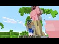 Minecraft Sonic The Hedgehog 2 - How Sonic Met Tails! [3]