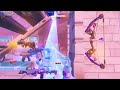 Tilted Zone Wars Gameplay (2K 240FPS)(Fortnite Chapter 5 Season 3)⭐(Fortnite Season 3 Apex Pro TKL)