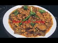 Daal Karela Recipe ||Chana Daal Karela Recipe by @PakistaniTraditionalKhane