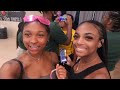 New Student Orientation Vlog ⚜️ | Xavier University of Louisiana