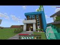 Micole Is MOVING AWAY In OMOCITY - Minecraft (Tagalog)