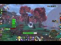 Warcraft Pandaria Remix Bronze Farm