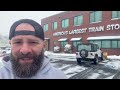 AMERICA’S LARGEST TRAIN STORE - Charles’s Ro & Supply Co & New Locomotive REVEALED!!