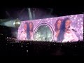 Beyonce Renaissance live Chicago night 2 (part 5)