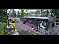 bus simulator gameplay