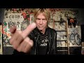 How to play like Duff McKagan - Bass Habits Ep. 3
