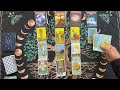 VIRGO Tarot Financial Abundance~Money & Career~ August 2024💰💫💰