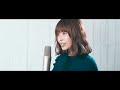 【Female singer】Happiness / back number (Covered by Kobasolo & Chiai Fujikawa)