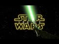 Star Wars The Force Awakens alternative ending