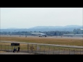 Portland International Airport: 30 landings in 6.5 minutes