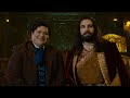 Guillermo and Nandor Test Their Friendship | What We Do in the Shadows | FX