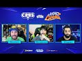 🌟CBBS By KABUM 2024 de Brawl Stars - Playoffs / Grande Final