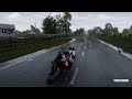 RIDE 5 : The Most Realistic Bike Game (4K 60fps Gameplay)