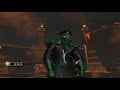 Mortal Kombat Armageddon: UltraX's Rampage (con una katana del orto)