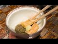 Japanese Onsen Ryokan, just like the Ghibli movie 'Spirited Away' | Sekizenkan | ASMR