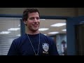 Ranking Brooklyn 99's Captains From Meanest To Kindest | Brooklyn Nine-Nine
