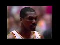 Prime Hakeem Olajuwon 1995 Playoffs Highlights - G.O.A.T ! | Bonus Video