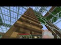 Mining on me and my friends Minecraft sever