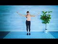 Latin Dance Workout for Beginners & Seniors // Fun 20 minute Cardio Boost!