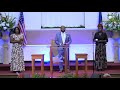 Eden Haitian SDA Church | Ft Myers, FL | Sabbath Service 10/30/21