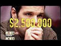 How This Poker Star Became The Most Despised Man In Poker