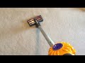 Dyson V6 Slim Exclusive Vacuum