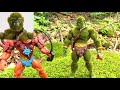 Toys Gone Wild: Masters of the Universe MOSS MAN