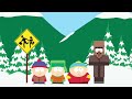 Villager - South Park Intro (AI Cover)