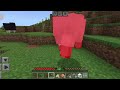 Minecraft horror seed-666|😲😲😲😲