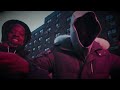 CBC Jay X JahBandss - COA (Official Music Video) Shot by @AFFILIATEDFILMS