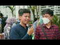 BOCORAN UTUL UGM HARI PERTAMA