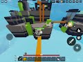 Bedwars 1v1 clip