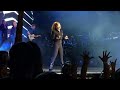 Janet Jackson performing “Control/What Have You Done For Me Lately/Pleasure Principle” in ABQ.