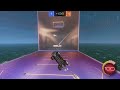 THIS IS ROCKET LEAGUE HIGH JUMP