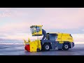 CRAZY Powerful Snow Plow Equipment AND Trucks You NEED To See